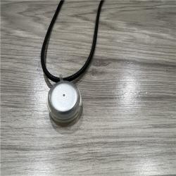 AS-IS Necklace AI Wearable Device