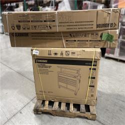DALLAS LOCATION - AS-IS HOME IMPROVEMENT PALLET