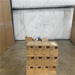 Houston Location AS IS - Home Improvement Pallet