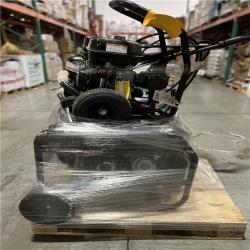 Dallas Location - AS-IS MONSTER TURBO