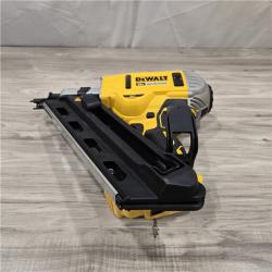 AS-IS DEWALT DCN692B 20V MAX Framing Nailer (Bare Tool) New