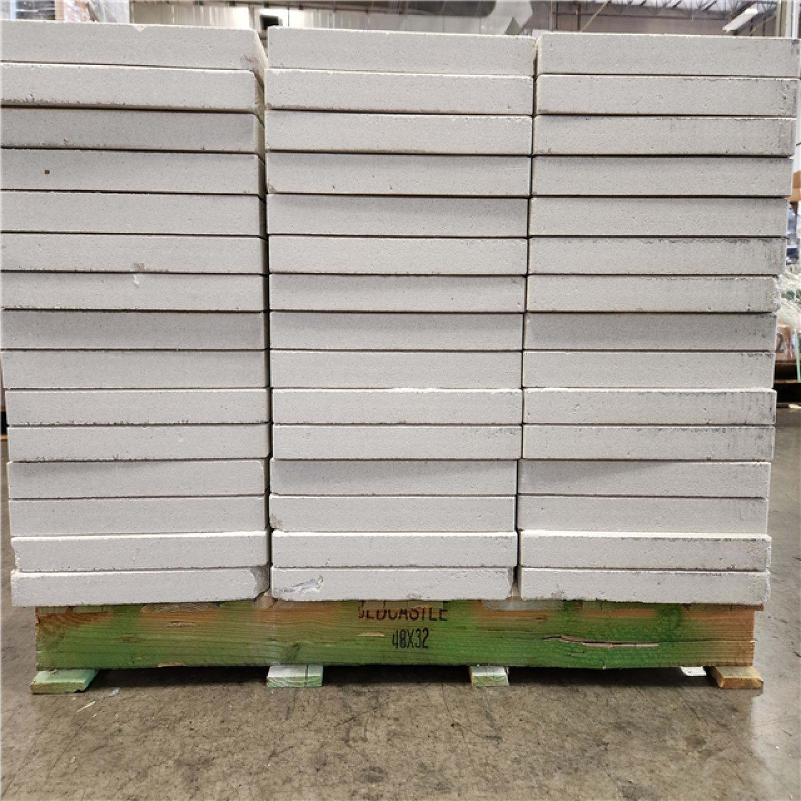Phoenix AS-IS Stone Pavement (90-Pieces)