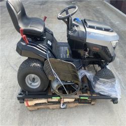Houston Location - AS-IS Outdoor Pallet Murray MT100 42 Inch Riding Mower
