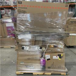 DALLAS LOCATION- AS-IS ASSORTED HALLOWEEN DECORATION PALLET