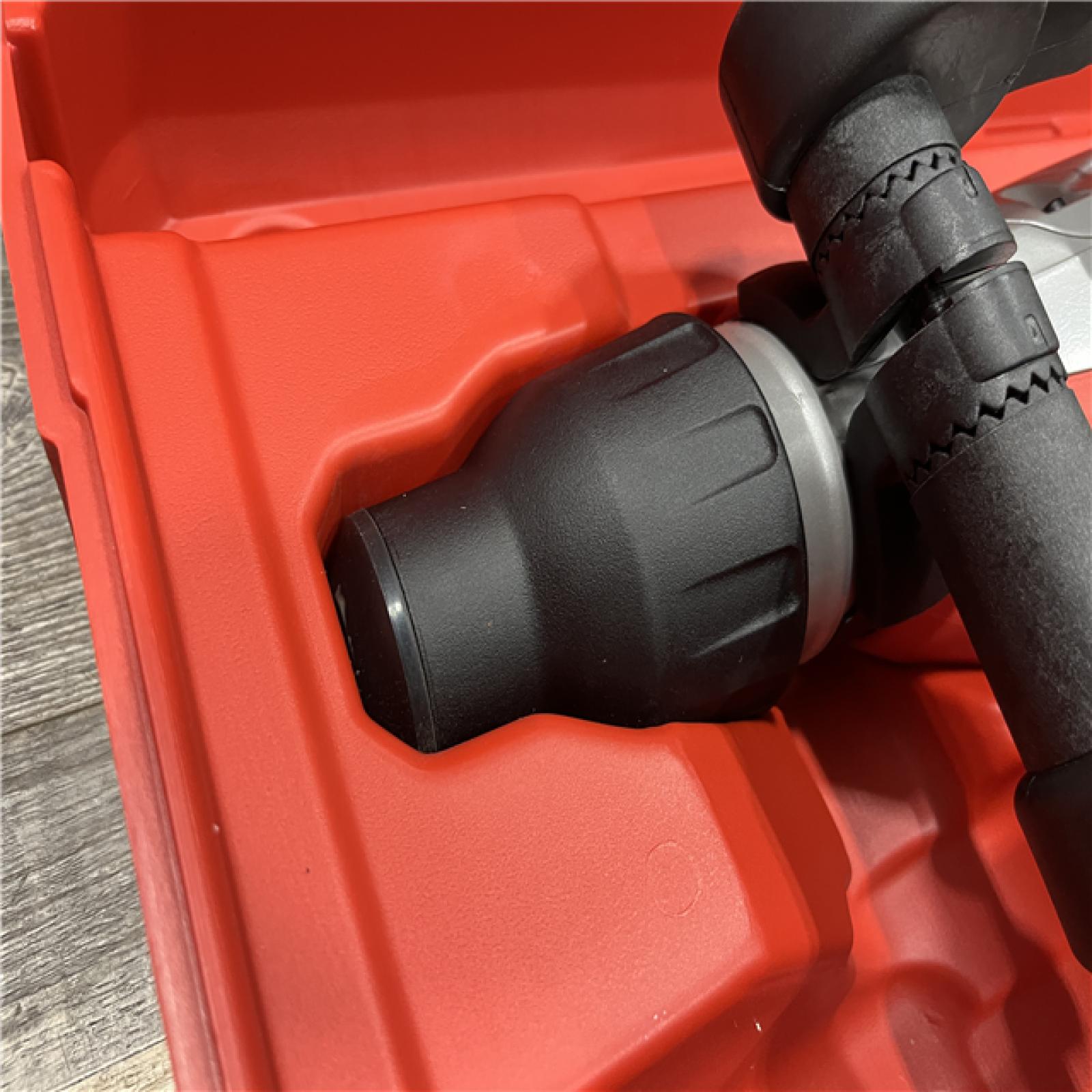 AS-IS Milwaukee SDS-MAX Demolition Hammer