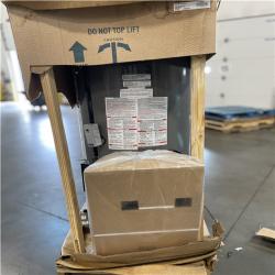 DALLAS LOCATION- AS-IS RHEEM Universal Heavy Duty 76 Gal. 199.9K BTU Natural Gas Commercial Water Heater