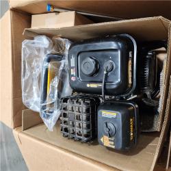 Dallas Location - As-Is DEWALT 4400 PSI 4.0 GPM Gas Pressure Washer