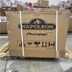 DALLAS LOCATION- NEW! NAPOLEON Legacy Prestige 500 4-Burner Propane Gas Grill