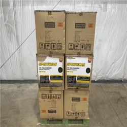 Houston Location - AS-IS home improvement pallet QTY 12
