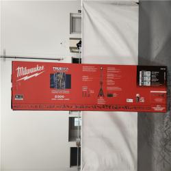 AS-IS- Milwaukee M18 18V Cordless Rocket Dual Power Tower Light (Tool Only)