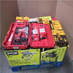 PHOENIX AS-IS TOOL PALLET