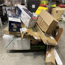 DALLAS LOCATION- AS-IS MONSTER TURBO