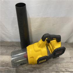 AS-IS DEWALT Brushless Cordless Axial Leaf Blower (Tool Only)