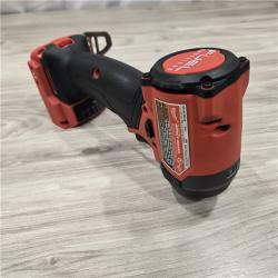 LIKE NEW! - MILWAUKEE FUEL 18V Cordless Hammer Drill and Impact Driver Combo Kit (2-Tool)