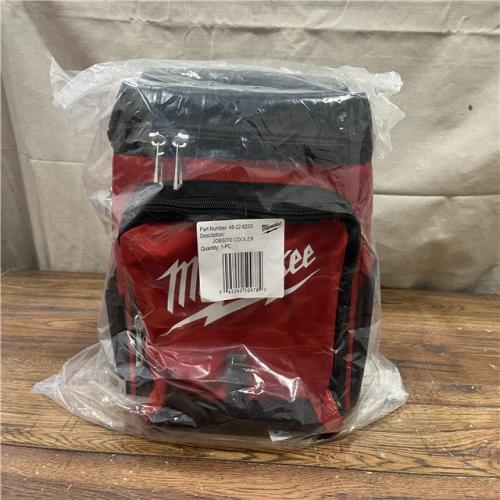 AS-IS Milwaukee 48-22-8250 Jobsite Cooler New