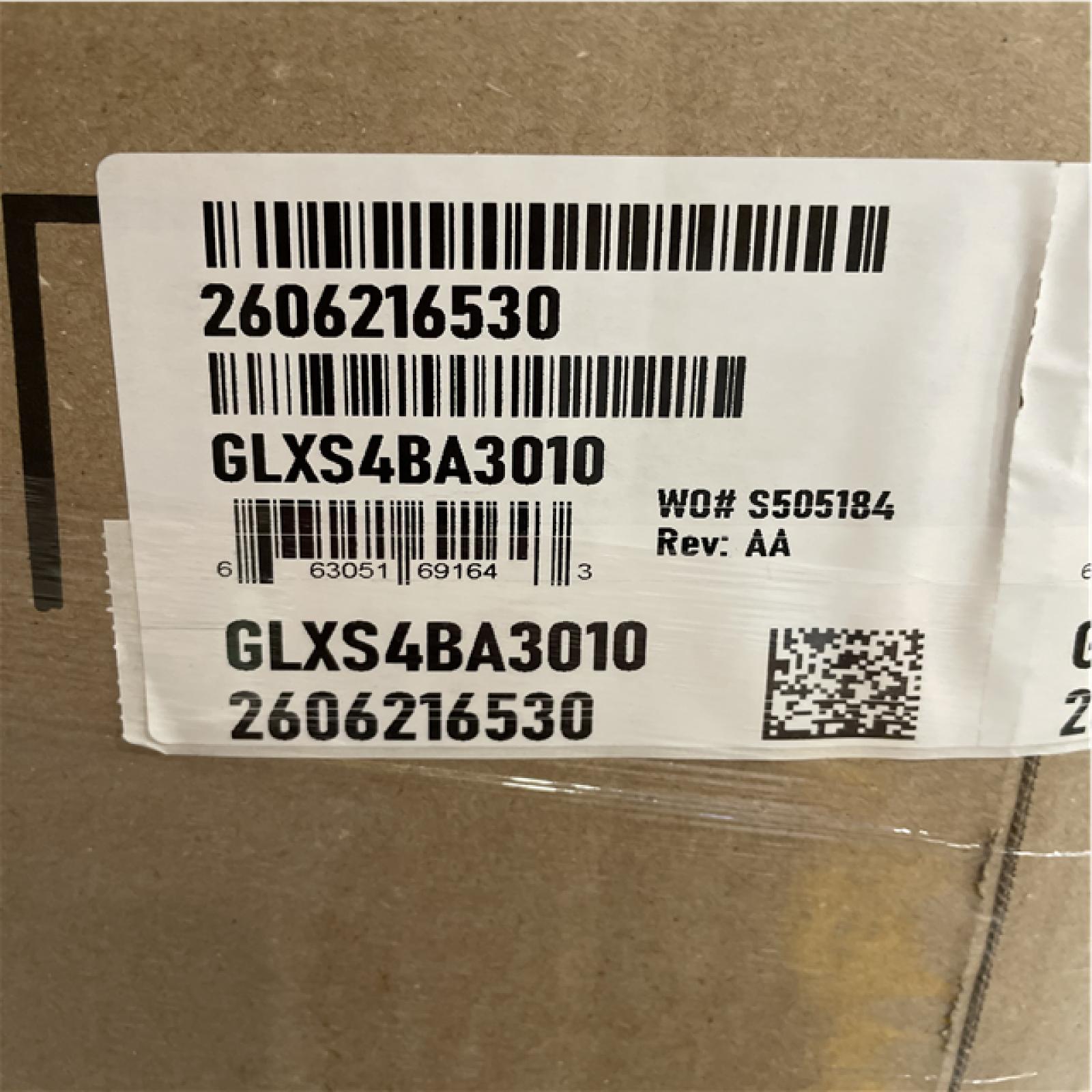 DALLAS LOCATION- AS-IS MIXED CONDENSOR PALLET (2 UNITS)