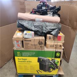 Phoenix AS-IS Monster Turbo Pallet