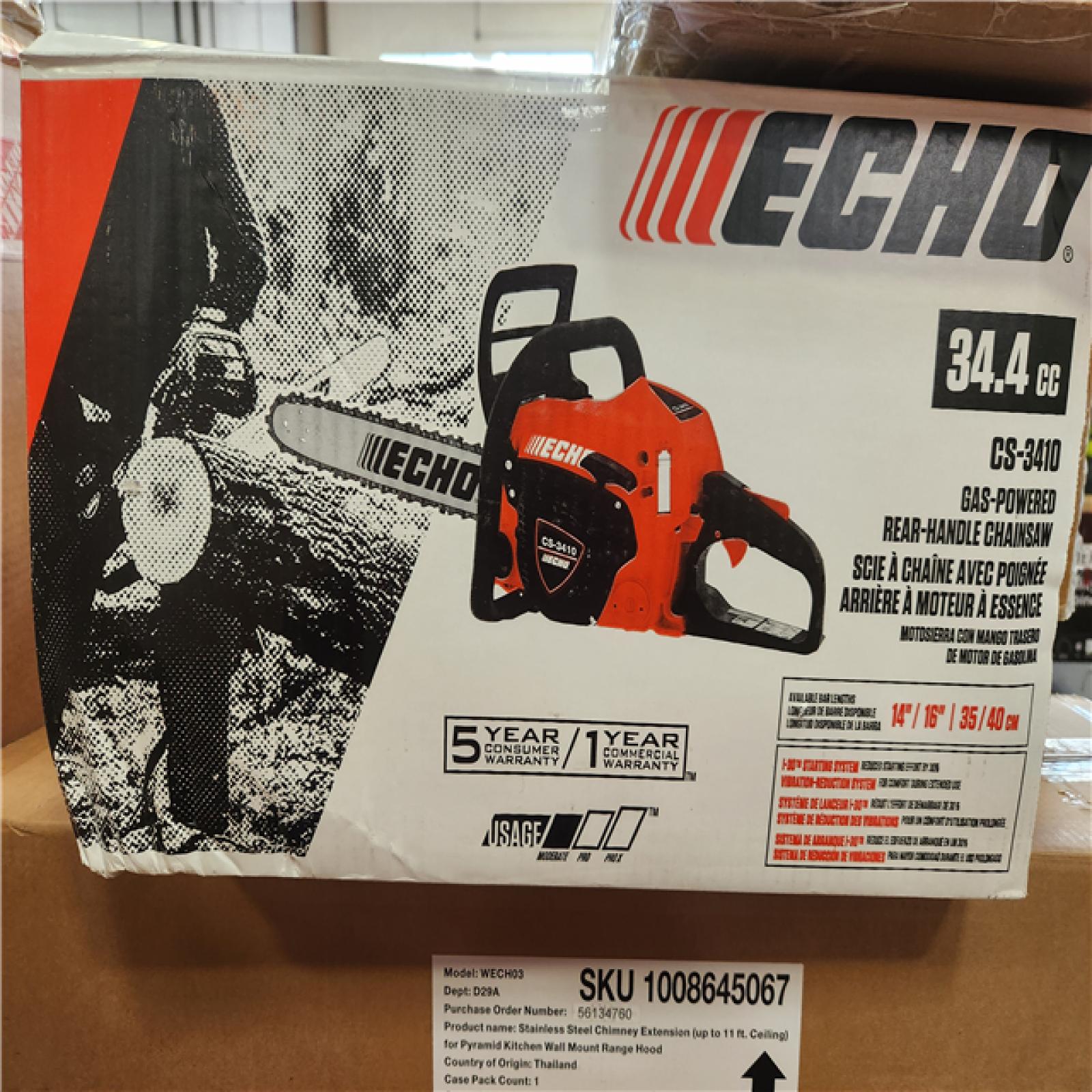 Phoenix AS-IS Monster Turbo Pallet