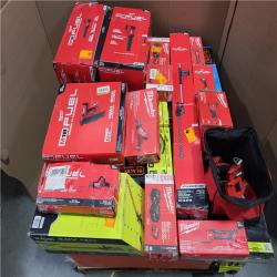 Phoenix AS-IS Tool Pallet