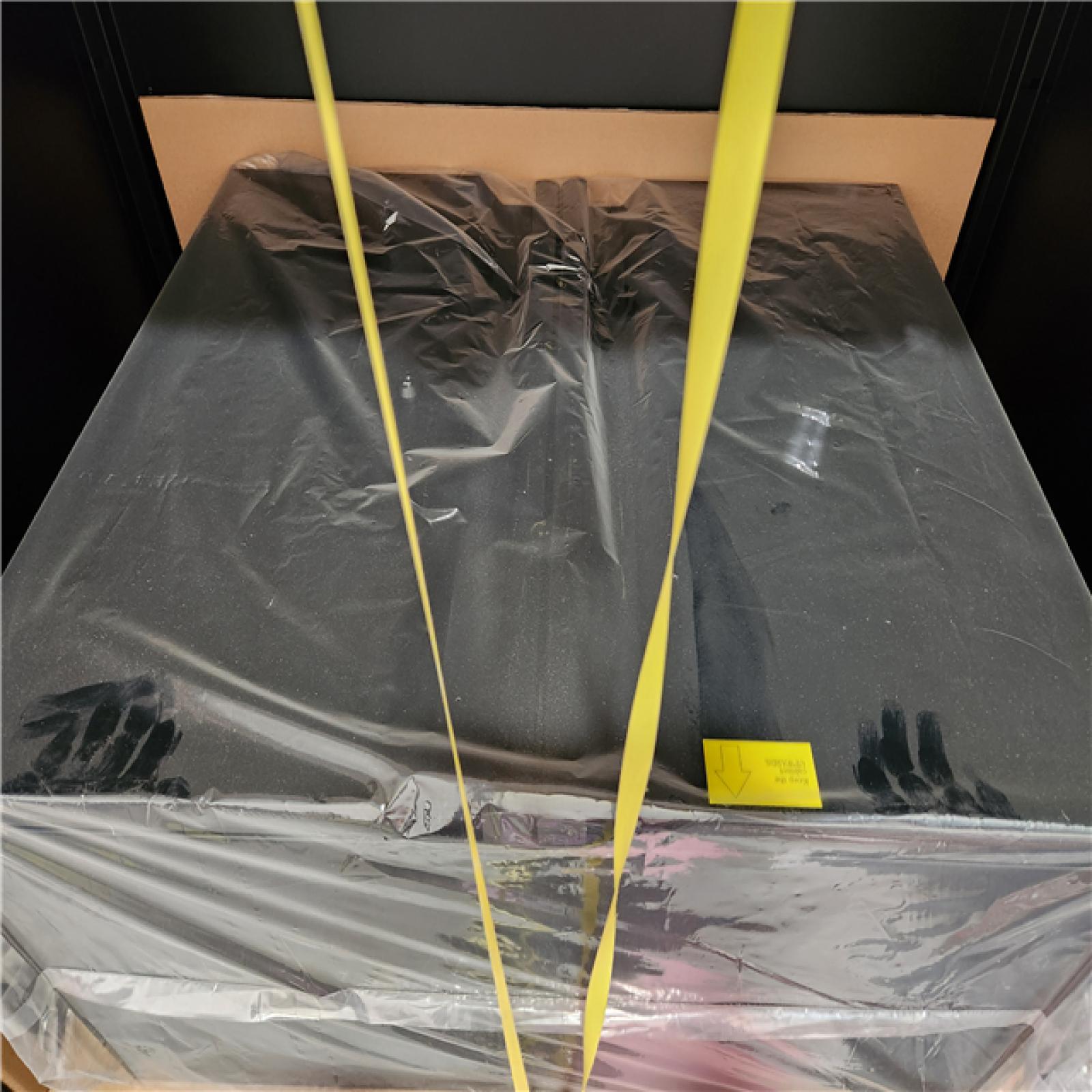 Phoenix Location Husky 3-Piece Heavy Duty Welded Steel Garage Storage System in Black (64 in. W x 81 in. H x 24 in. D)