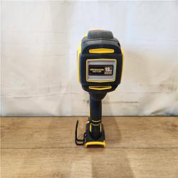 AS-IS- DeWalt 20V MAX XR Lithium-Ion Cordless 18-Gauge Brad Nailer (Tool Only)