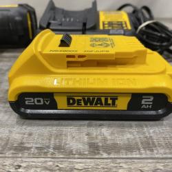 AS-IS DEWALT 20V MAX Cordless Battery Powered Pruner Kit