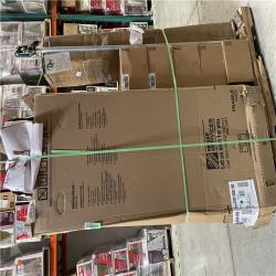 DALLAS LOCATION - AS-IS HOME IMPROVEMENT PALLET