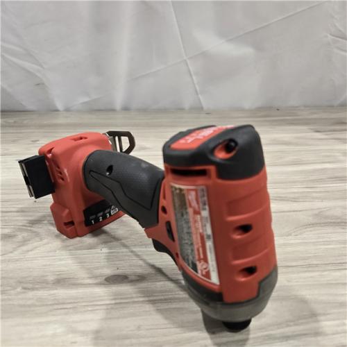 AS-IS Milwaukee 2760-20 - M18 Fuel Surge 18V Cordless Drill/Driver Bare Tool