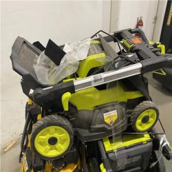 Dallas Location - As-Is Lawn Mower Pallet