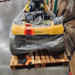 Dallas Location - As-Is Cub Cadet XT1 LT 46 in. 22 HP Gas Riding Lawn Tractor
