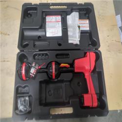CALIFORNIA AS-IS RIGID SCOUT Sonde & Line Locator
