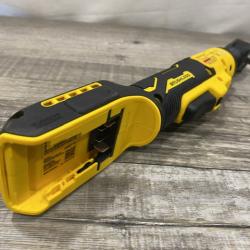 AS-IS DEWALT ATOMIC 20V MAX Cordless 3/8 in. Ratchet (Tool Only)