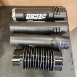 Phoenix NEW ECHO 216 MPH 517 CFM 58.2cc Gas 2-Stroke Backpack Leaf Blower with Tube Throttle