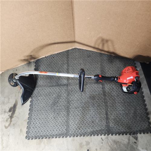 HOUSTON LOCATION - AS-IS Echo GT-225 21.2cc 2 Stroke Lightweight Durable Gas Curved Shaft String Trimmer