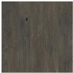 DALLAS LOCATION- NEW!- Sure+ Taupe Oak White Oak 1/4 in. T x 6.5 in. W Click Lock Wire Brushed Engineered Hardwood Flooring PALLET (32 UNITS)