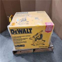 CALIFONIA  AS-IS TOOL PALLET