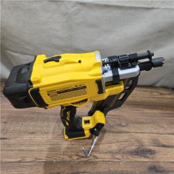 AS-IS DEWALT 20-Volt 21° Cordless Framing Nailer (Tool-Only)
