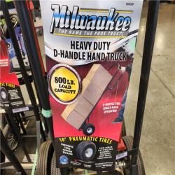 Phoenix Location AS-IS Mixed Hand Truck Pallet (8 Total)