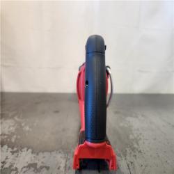 AS-IS- Milwaukee FUEL GEN-2 18V Lithium-Ion Brushless Cordless SAWZALL Reciprocating Saw (Tool-Only)