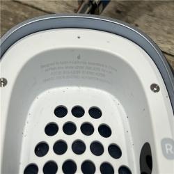 AS-IS Apple AirPods Max - Sky Blue