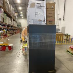 DALLAS LOCATION - AS-IS HOME IMPROVEMENT PALLET