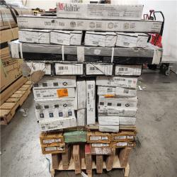 Phoenix AS-IS Mixed Home Wall/Floor Tile Pallet