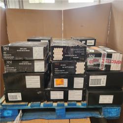 Phoenix Mixed MSI Wall Kitchen and Bathroom Tile Pallet of 33