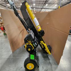 CALIFORNIA AS-IS CHAMPION LOG SPLITTER