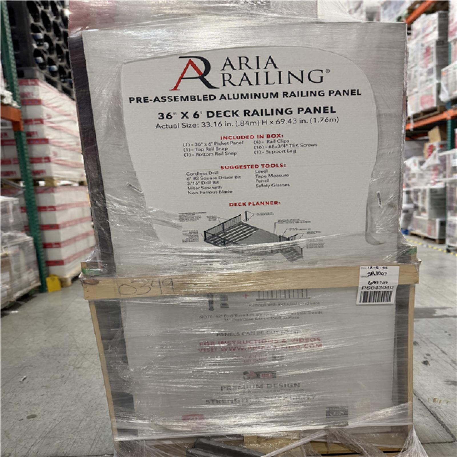 DALLAS LOCATION- AS-IS MONSTER TURBO