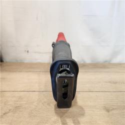 AS-IS- Milwaukee M18 Fuel 18V Brushless Super Sawzall Reciprocating Saw (Bare Tool)