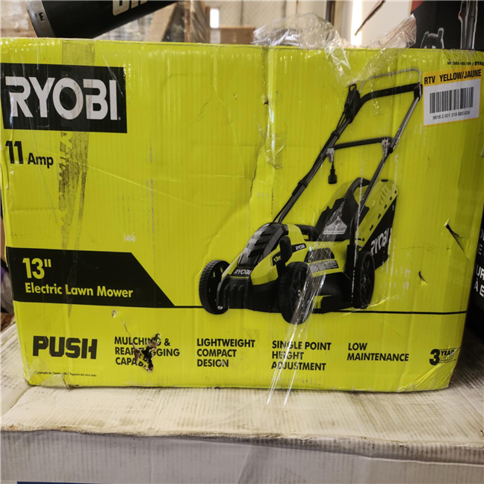 Phoenix AS-IS Mixed Home Improvement Pallet