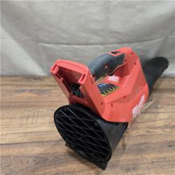 AS-IS Milwaukee M18 FUEL 18V Lithium-Ion Brushless Cordless Handheld Blower (Tool-Only)