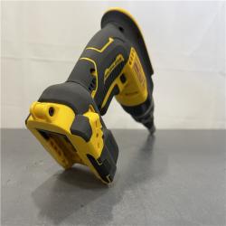 AS-IS - DeWalt 20V MAX XR Brushless Cordless Drywall Screw Gun