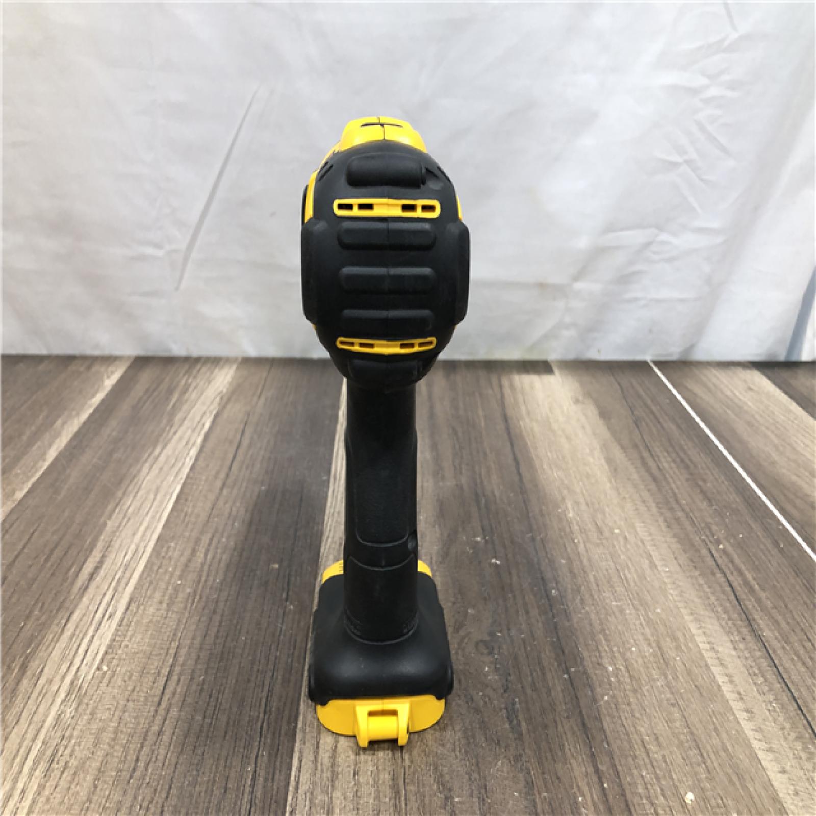 AS-IS Dewalt 20-Volt MAX Lithium-Ion Cordless Compact Drill/Drill Driver (Tool-Only)